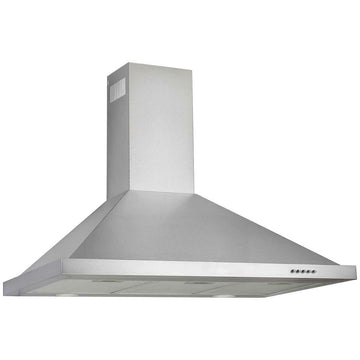 Robinhood 90cm Canopy Rangehood RWC3CL9SS