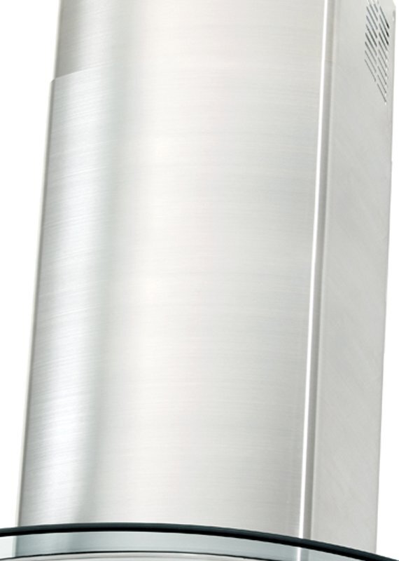 Robinhood 60cm Glass Canopy Rangehood RWV3CL60G