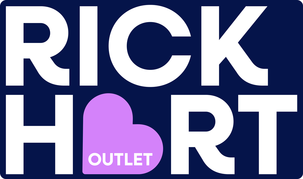 Rick Hart Outlet