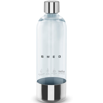 Smeg Bottle For Soda Maker SKSB01