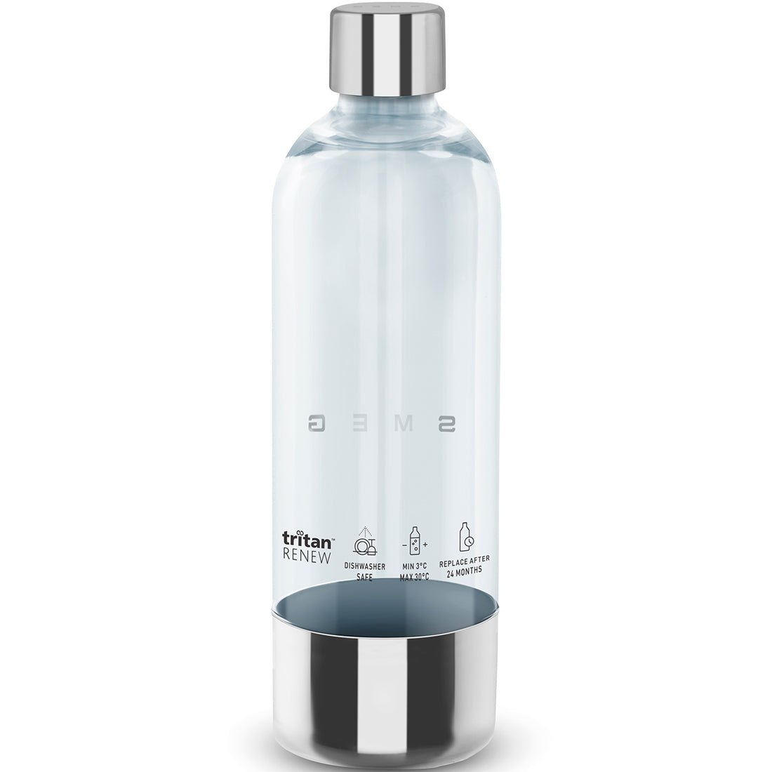 Smeg Bottle For Soda Maker SKSB01