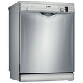 Bosch Serie 2 60cm freestanding dishwasher SMS24AI01A front view