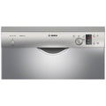 Bosch Serie 2 freestanding dishwasher with AquaStop safety system
