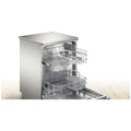 Bosch Serie 2 60cm dishwasher outlet Perth – energy efficient design