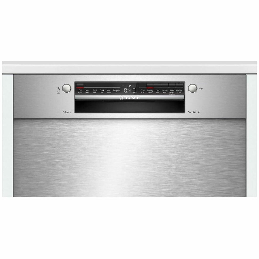 Bosch Serie 4 Built Under Dishwasher SMU4HVS01A