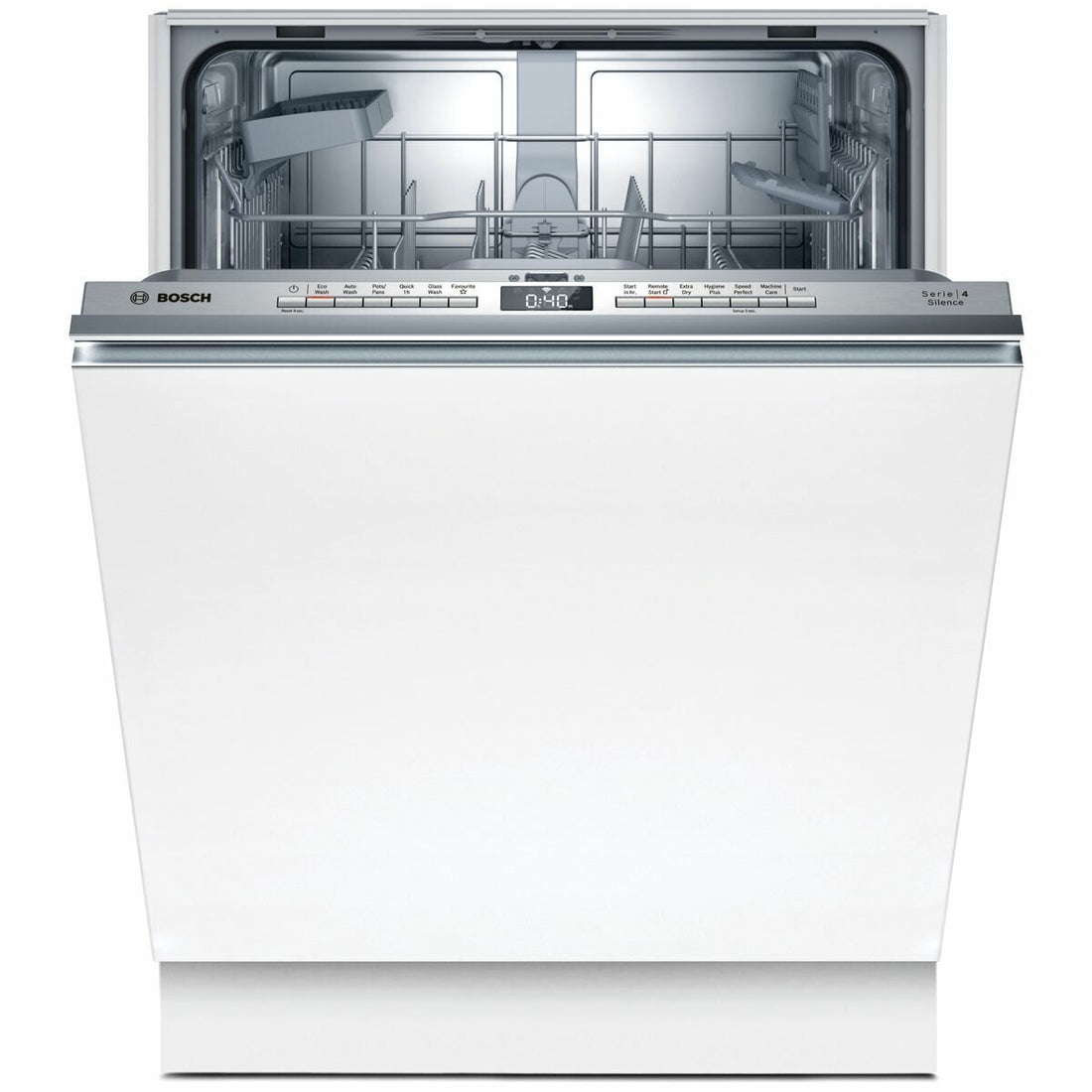 Bosch Serie 4 60cm fully integrated dishwasher SMV4HTX01A outlet Perth