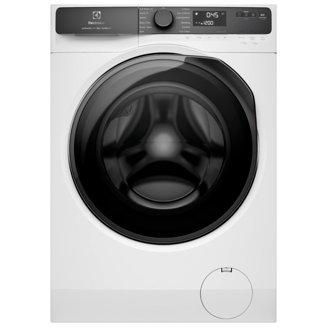 Electrolux 8kg UltimateCare 500 Front Load Washing Machine EWF8023P5WC