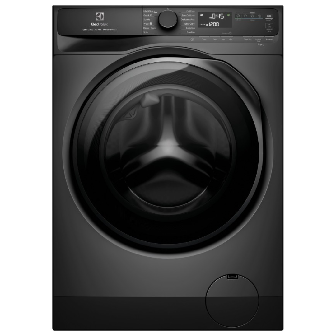 Electrolux 10kg UltimateCare 700 Front Load Washing Machine EWF1043R7SC
