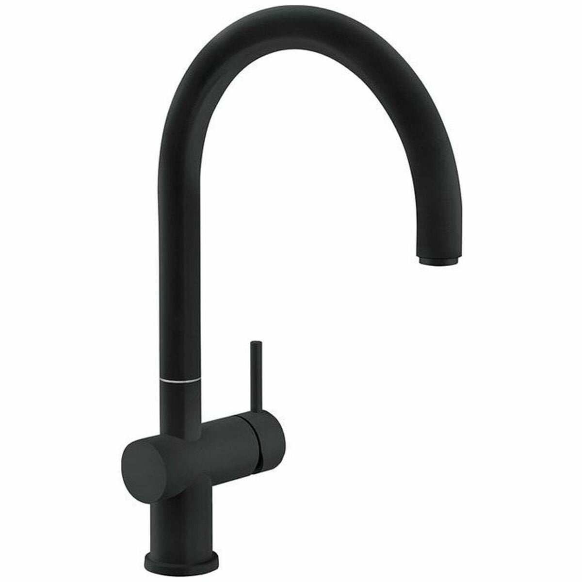 Franke Active Neo Kitchen Mixer Tap TA7500MB Rick Hart Outlet
