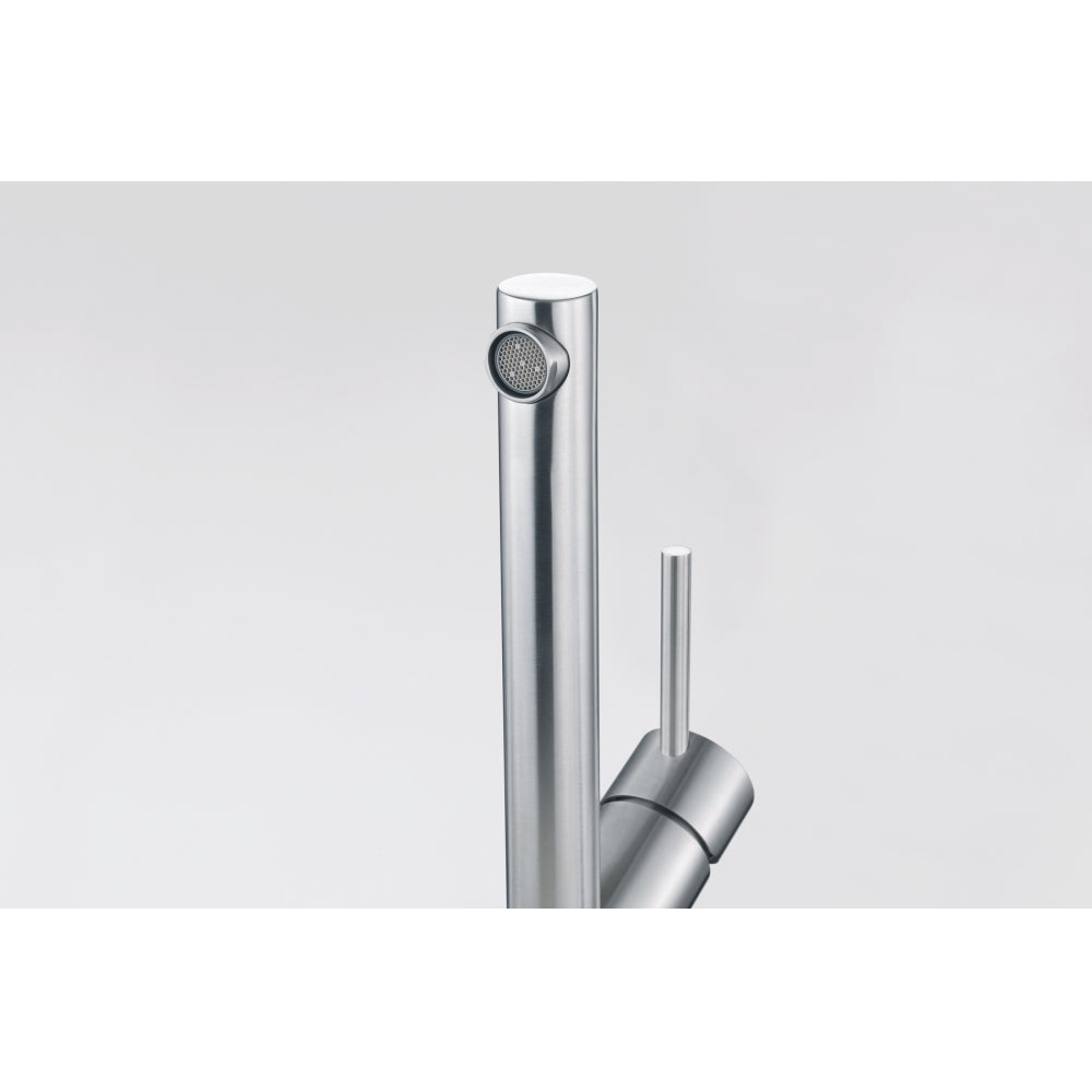 Franke Orbit Non Pull-Out Tap Stainless Steel TA9200