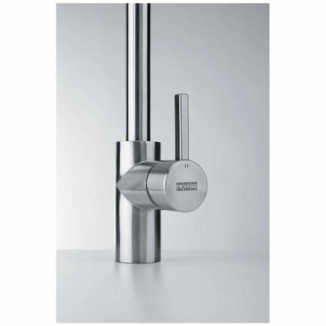 Franke Eos Neo Tap Stainless Steel TA9600