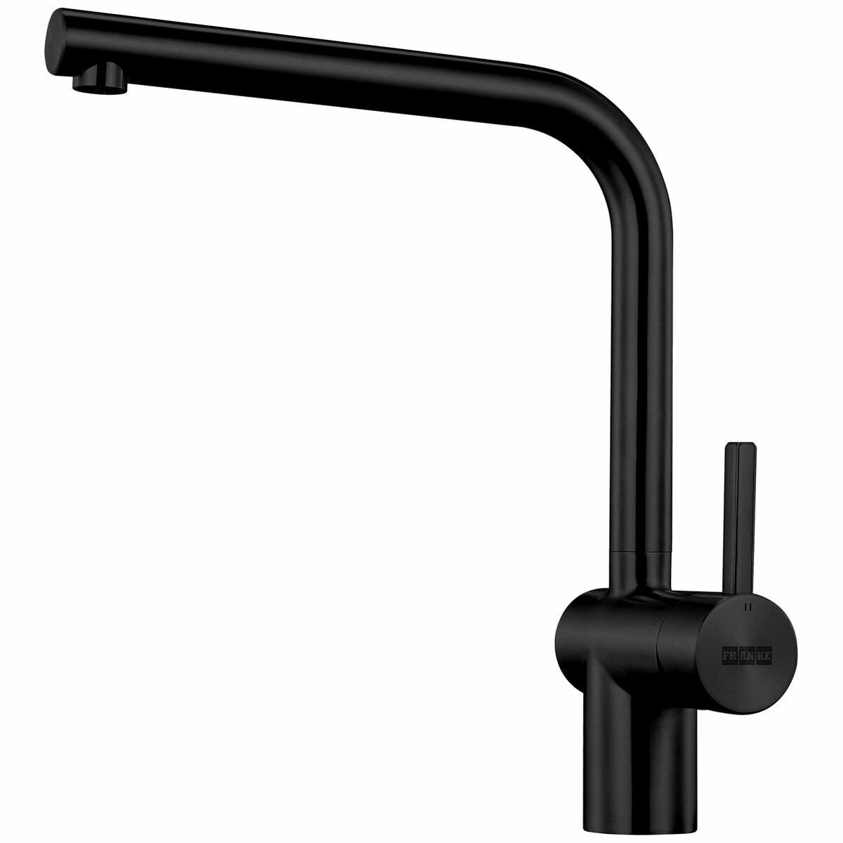 Franke Atlas Neo Tap Black Steel TA9700BS