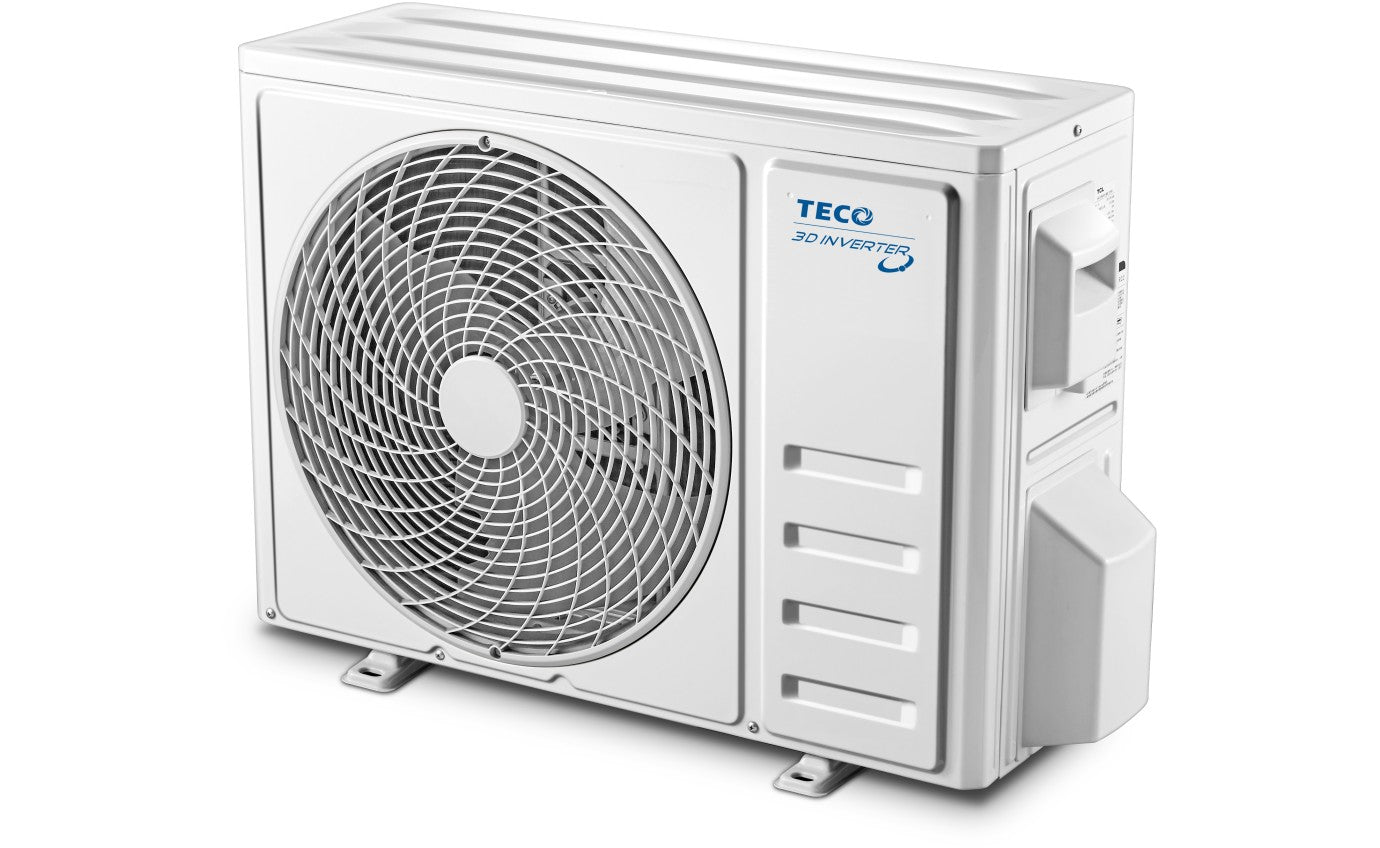 Teco 5.2kW/5.2kW Inverter RC Split System TWSTSO52H3DVJT