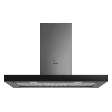 Electrolux 90cm Canopy Rangehood ERC925DSD