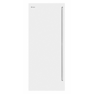 Westinghouse 388L Upright Frost Free Freezer WFB4204WC-L