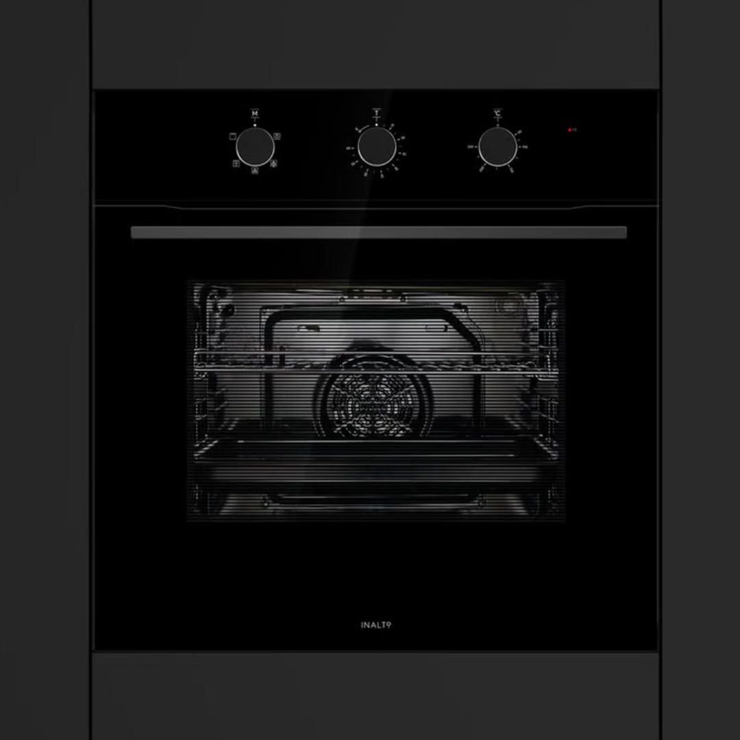 InAlto 60cm Electric Oven IO605MB