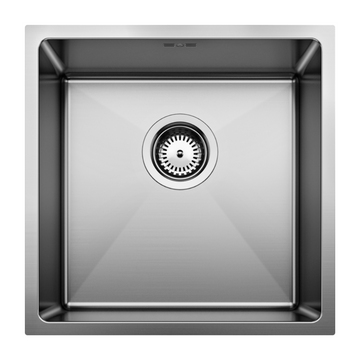 Blanco Quatrus Single Bowl Undermount Sink QUATR15400IUK5