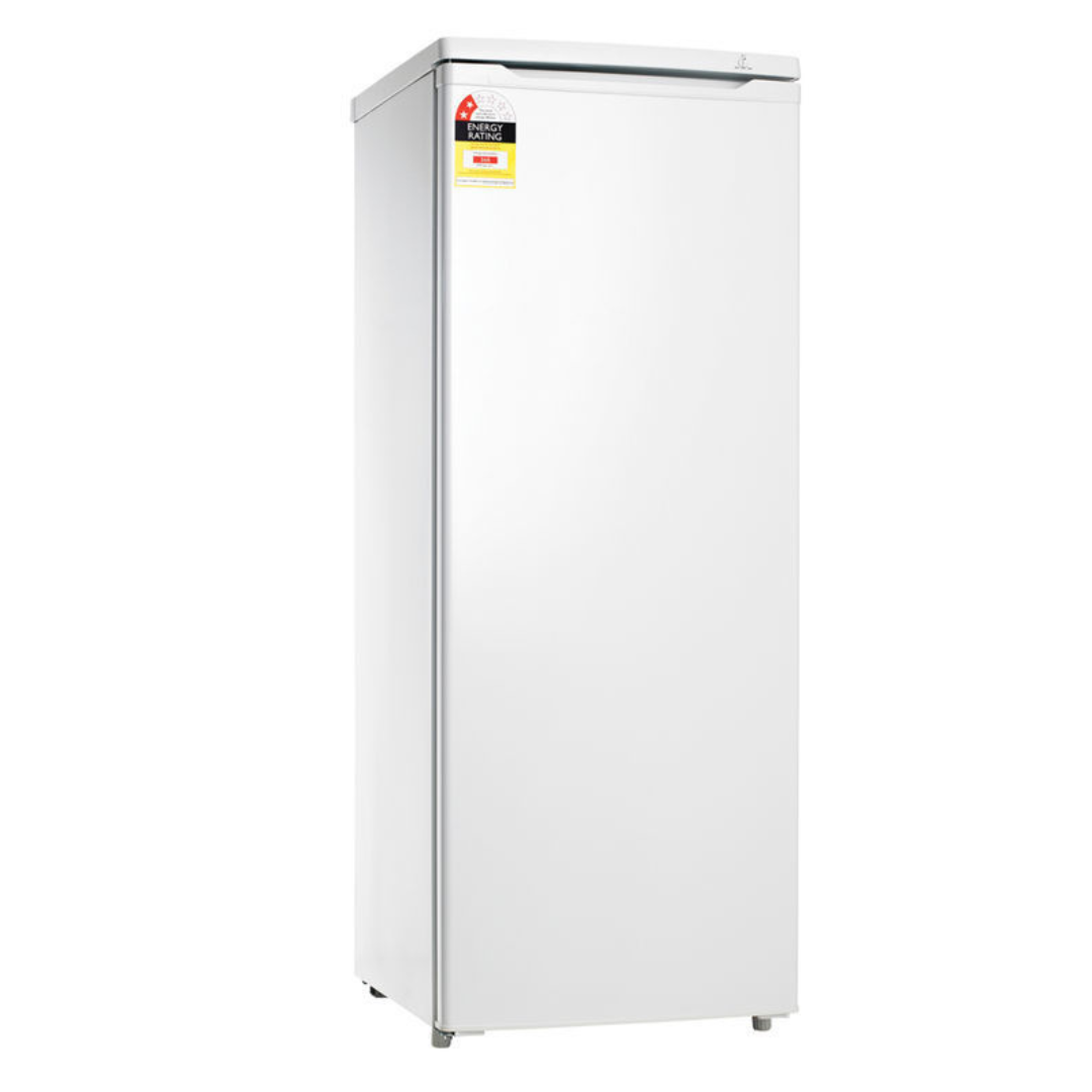 Heller 168L Upright Freezer PPF175