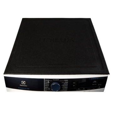 Unilux Universal Appliance Mat Recycled Rubber ULX108