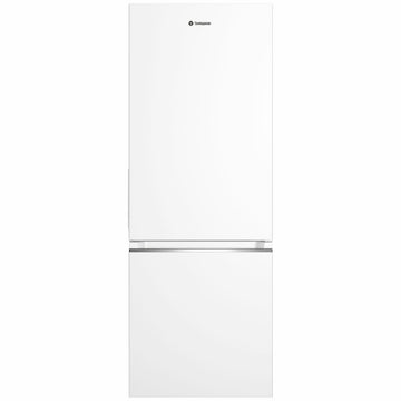 Westinghouse 308L Bottom Mount Fridge White WBB3100WK-X