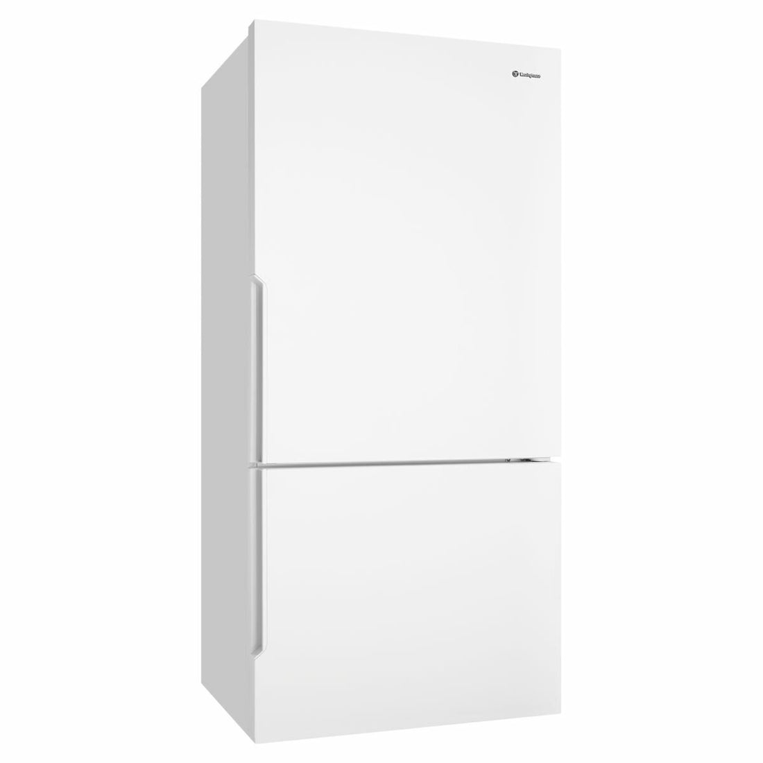 Westinghouse 496L Bottom Mount Frost Free Fridge WBE5300WC-R