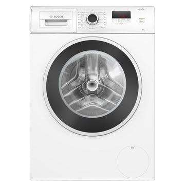 Bosch Series 2 8kg Front Load Washing Machine WGE03408AU