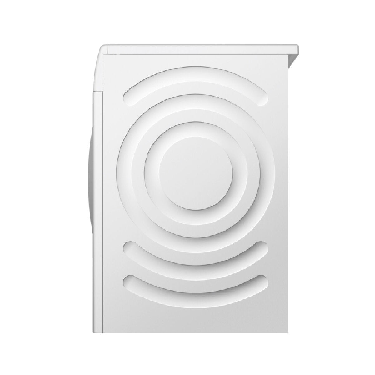 Bosch Series 8 9kg Front Load Washing Machine with i-DOS WGG244A0AU