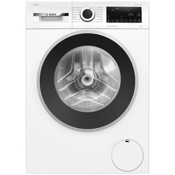 Bosch Series 6 9kg Front Load Washing Machine with i-DOS WGG244A9AU