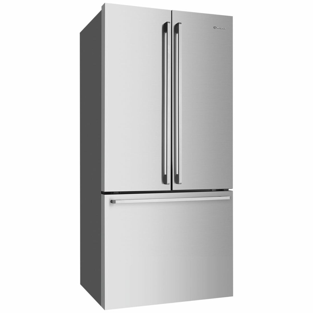 Westinghouse 491L French Door Frost Free Fridge WHE5204SC