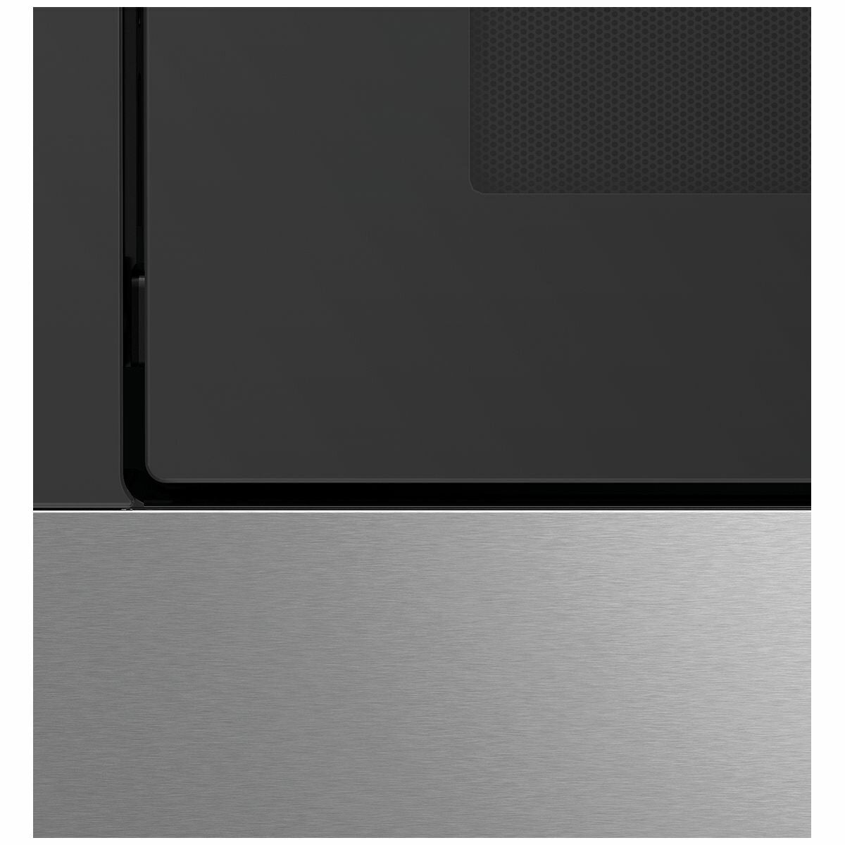 Westinghouse 25L Built-in 900W Microwave WMB2522SC