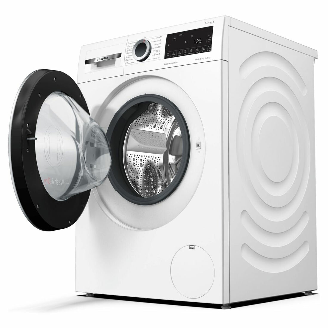 Bosch Series 6 10kg/5kg Washer Dryer Combo WNA254U1AU