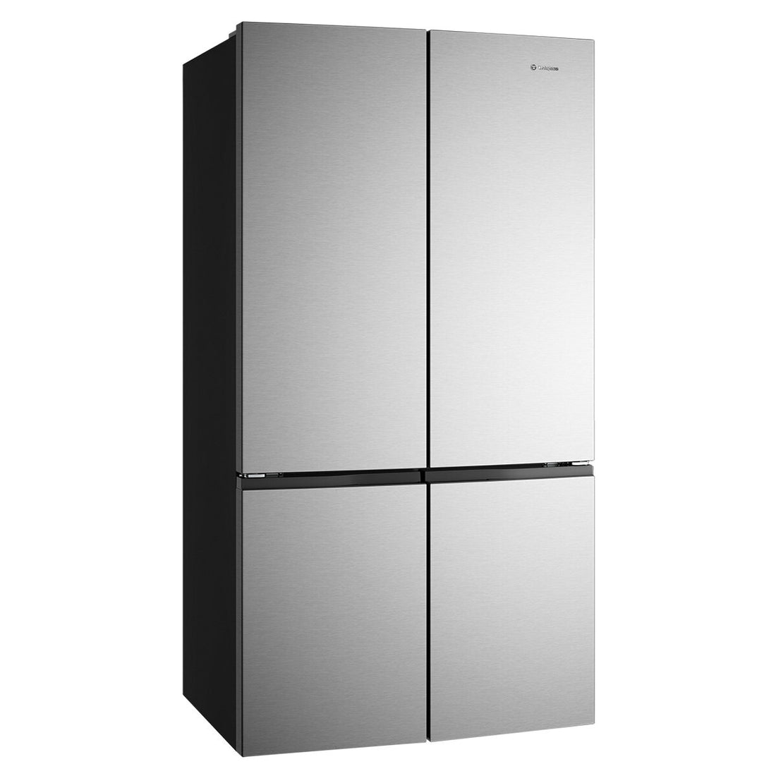 Westinghouse 547L Quad Door Refrigerator Stainless Look WQE5400SD