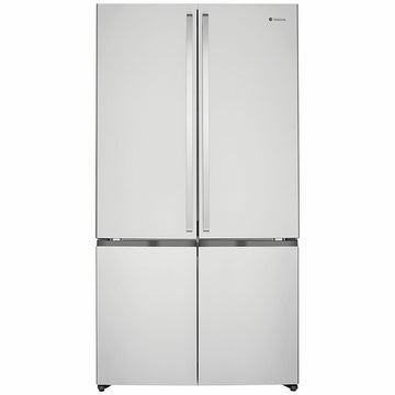 Westinghouse 541L French Door Frost Free Fridge WQE6000SB