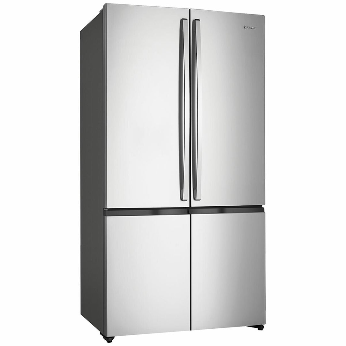 Westinghouse 541L French Door Frost Free Fridge WQE6000SB