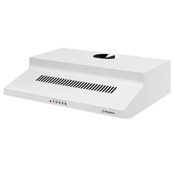 Westinghouse 60cm Fixed Rangehood WRF613WA