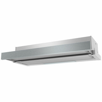 Westinghouse 90cm Slideout Stainless Steel Rangehood WRR914SB