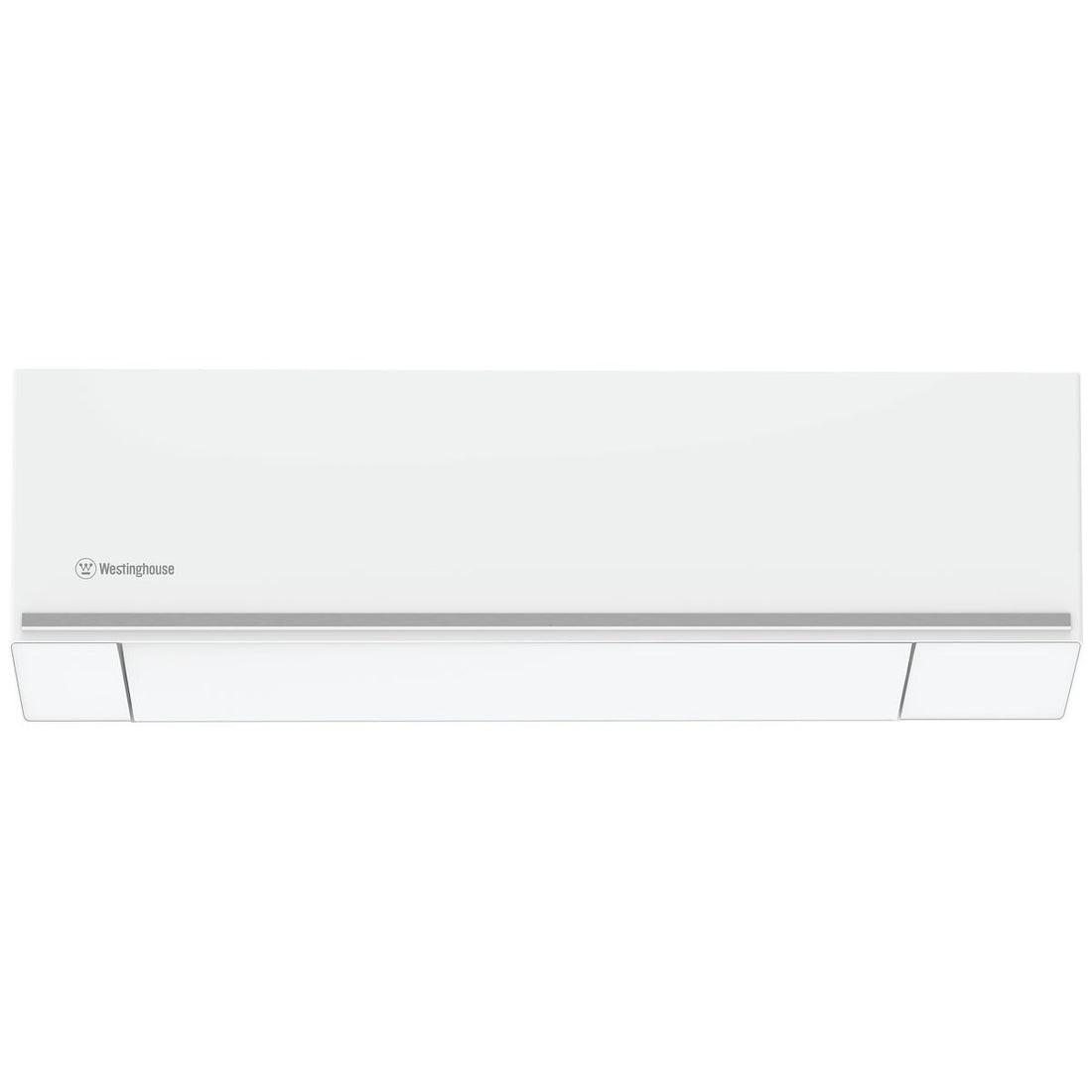 Westinghouse 7.3kW Reverse Cycle Split System Air Conditioner WSD73HWA front view