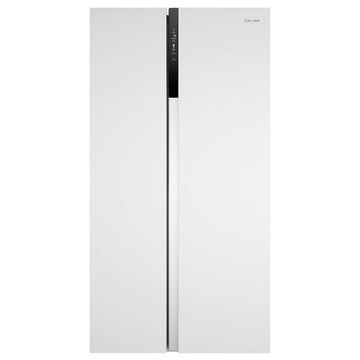 Westinghouse 624L Side by Side Refrigerator White WSE6200WB