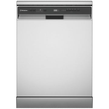 Westinghouse 60cm Stainless Steel Freestanding Dishwasher WSF6604XC