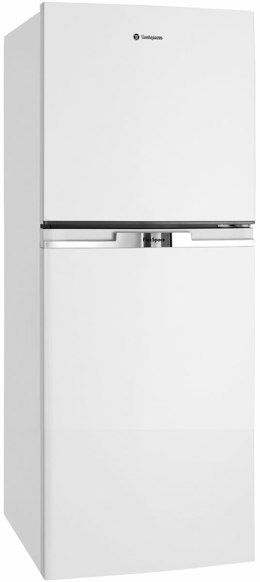 Westinghouse 211L Top Mount Frost Free Fridge WTB2300WH-X