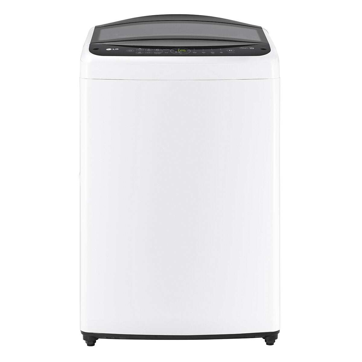 LG Series 3 9kg Top Load Washing Machine White WTL3-09W