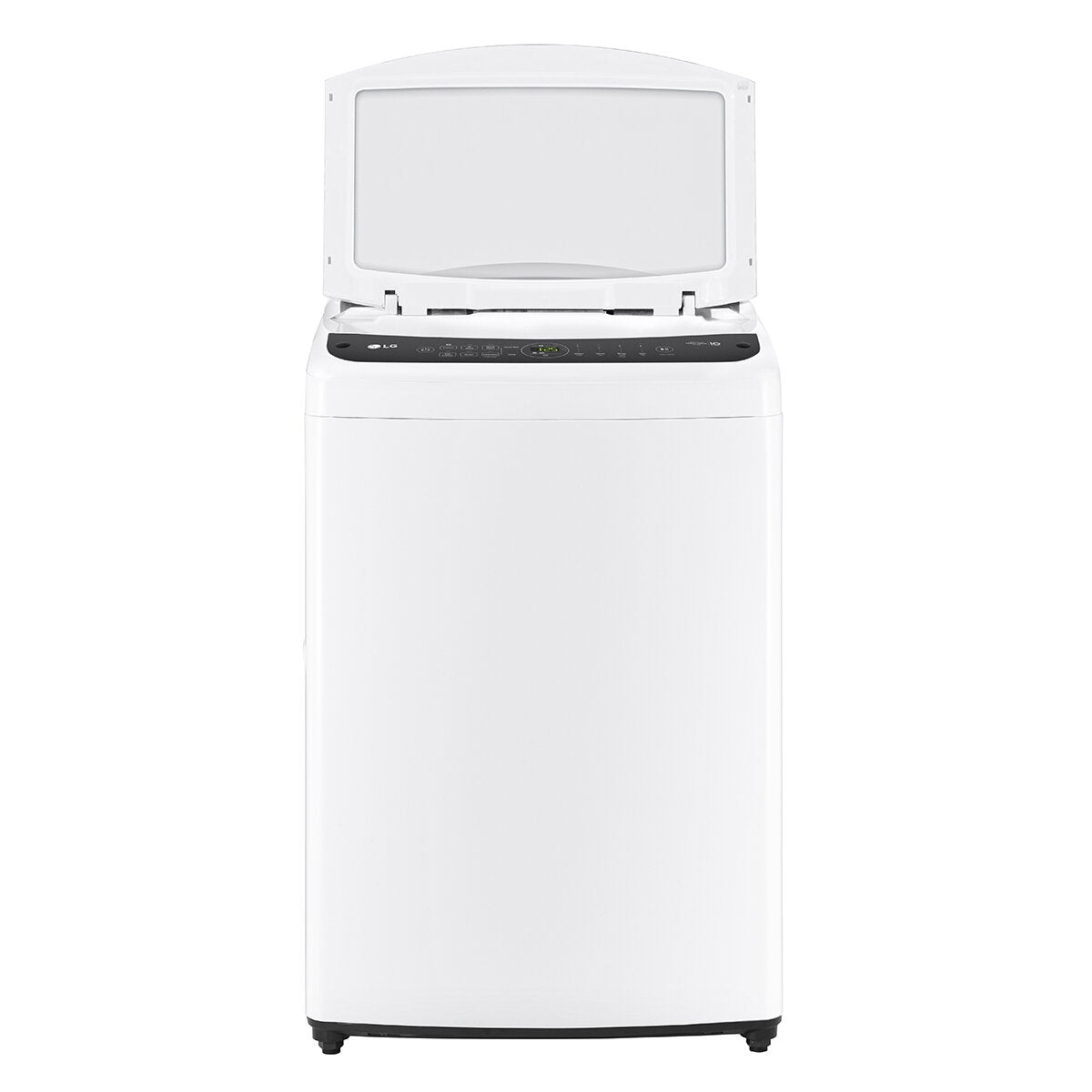 LG Series 3 9kg Top Load Washing Machine White WTL3-09W
