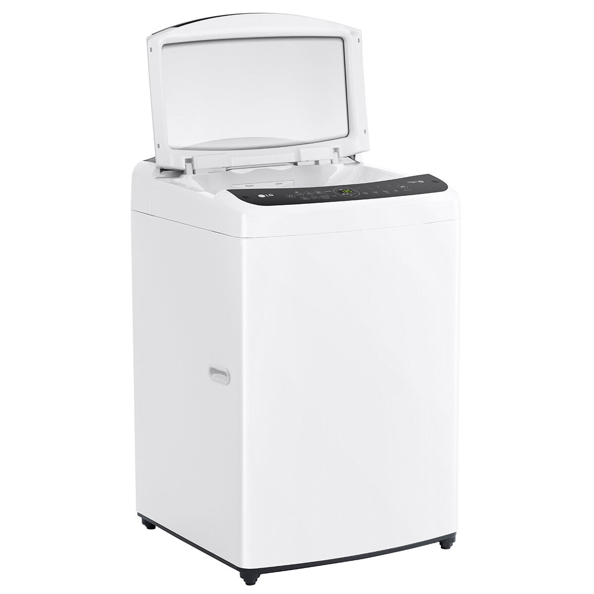 LG Series 3 9kg Top Load Washing Machine White WTL3-09W