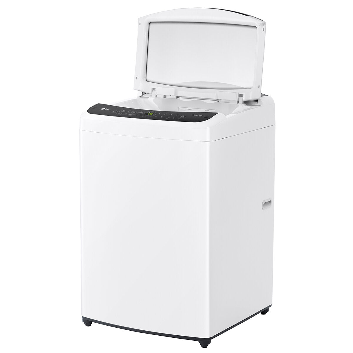 LG Series 3 9kg Top Load Washing Machine White WTL3-09W