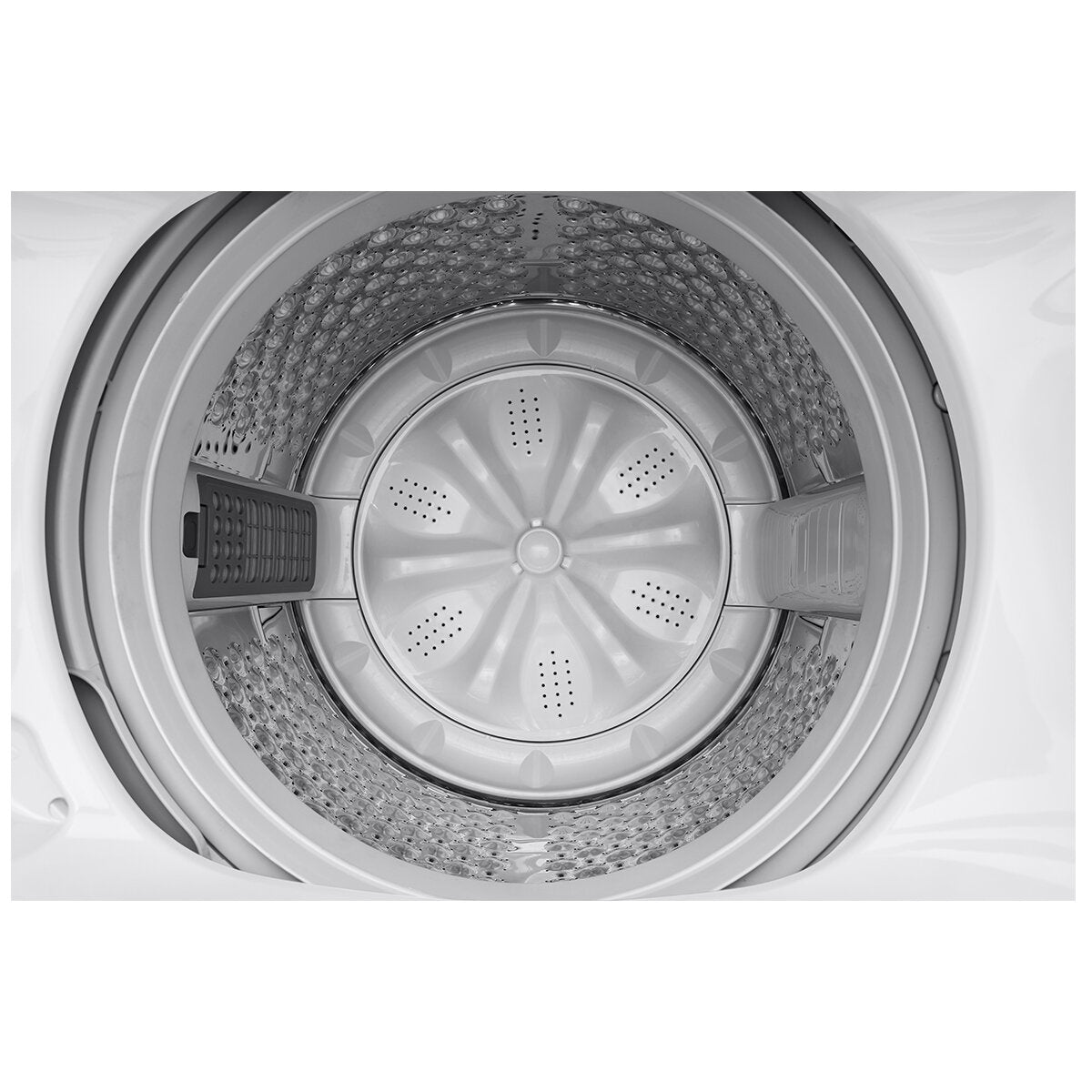 LG Series 3 9kg Top Load Washing Machine White WTL3-09W