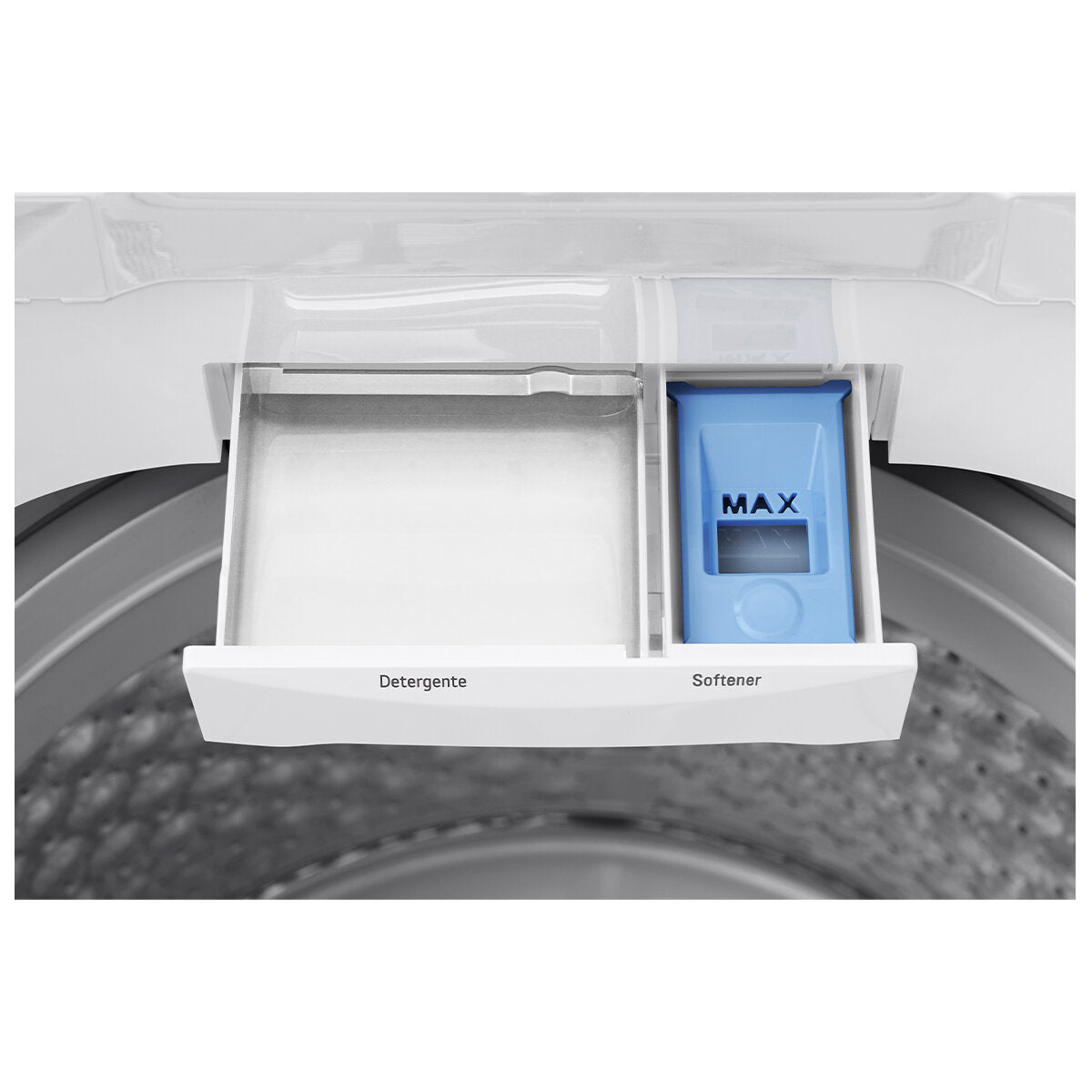LG Series 3 9kg Top Load Washing Machine White WTL3-09W