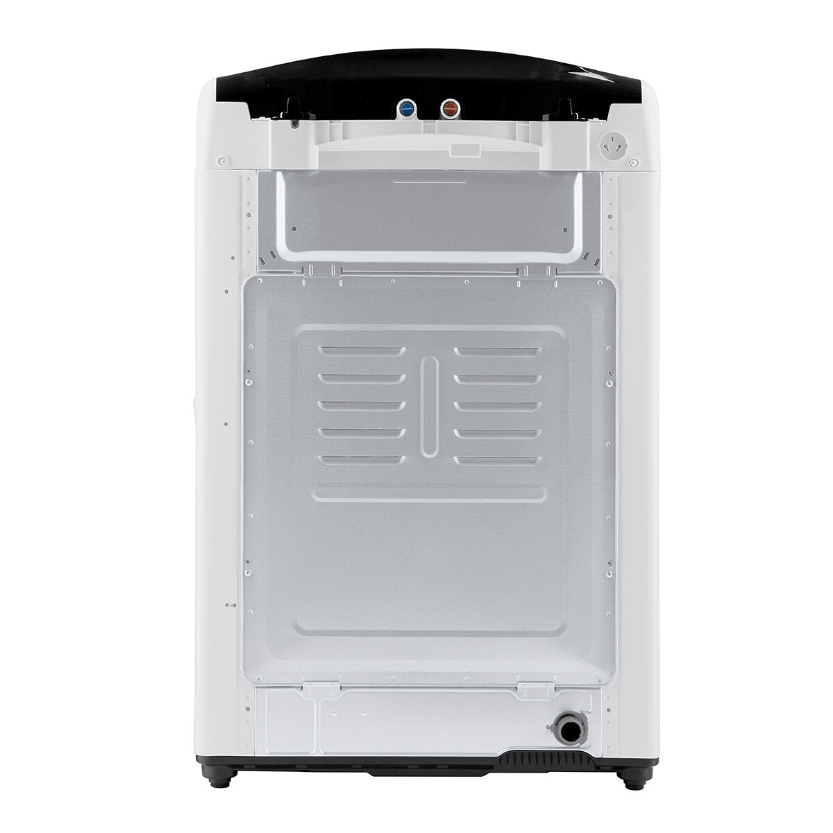 LG Series 3 9kg Top Load Washing Machine White WTL3-09W