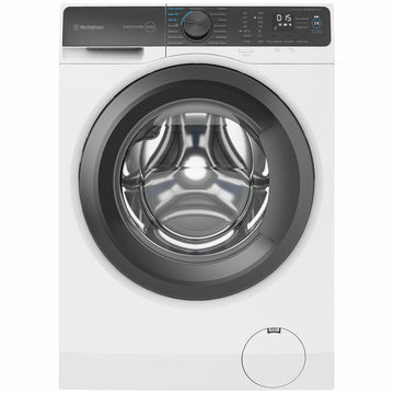 Westinghouse 9kg Front Load Washing Machine WWF9024M5WA