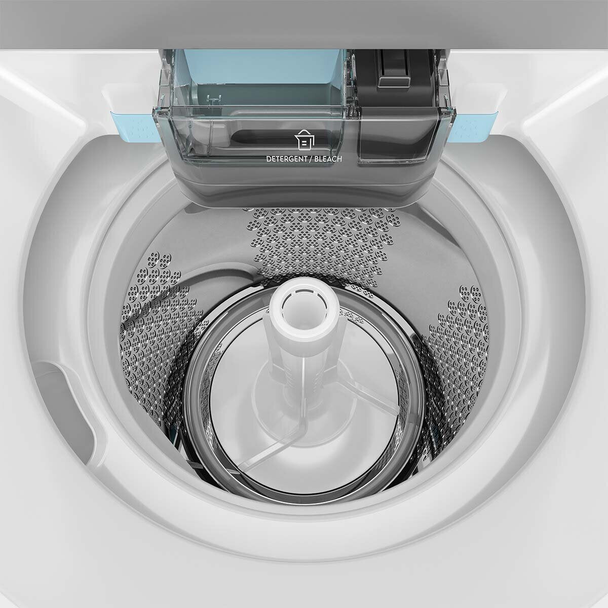 Westinghouse 9kg Top Load Washing Machine WWT9084C7WA
