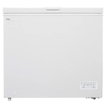 TCL 198L Hybrid Chest Freezer F205CFW